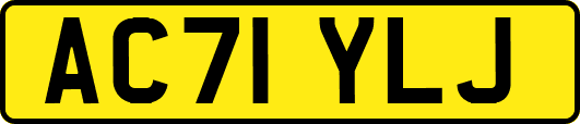 AC71YLJ
