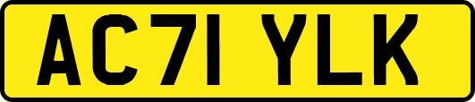 AC71YLK