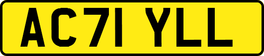 AC71YLL