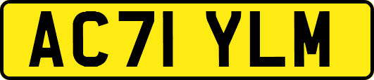 AC71YLM