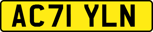 AC71YLN