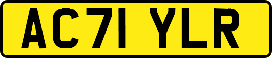 AC71YLR