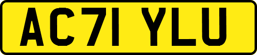 AC71YLU