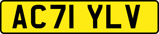 AC71YLV