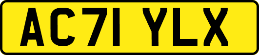 AC71YLX