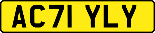 AC71YLY