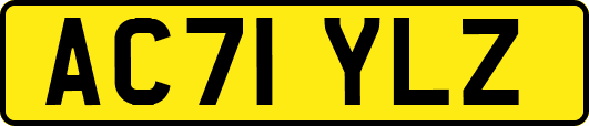 AC71YLZ