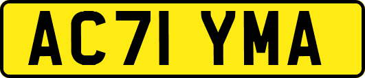 AC71YMA