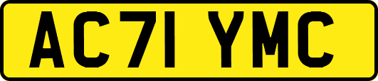 AC71YMC