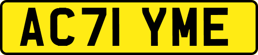 AC71YME