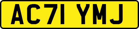 AC71YMJ