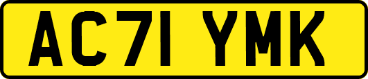 AC71YMK