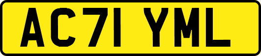 AC71YML