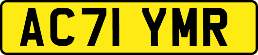 AC71YMR