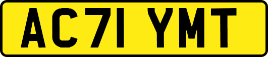 AC71YMT