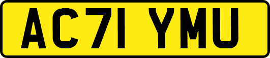 AC71YMU