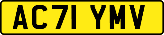 AC71YMV