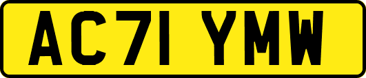 AC71YMW