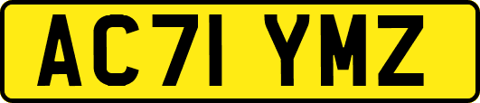 AC71YMZ