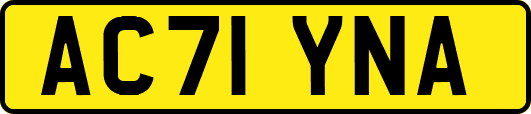 AC71YNA