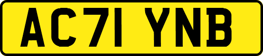 AC71YNB