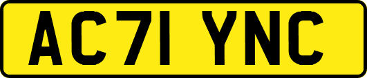 AC71YNC