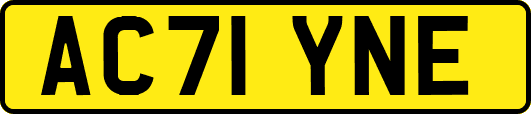 AC71YNE