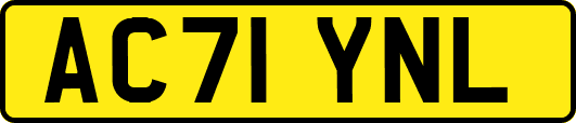 AC71YNL