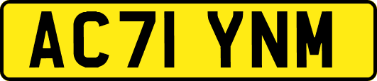 AC71YNM