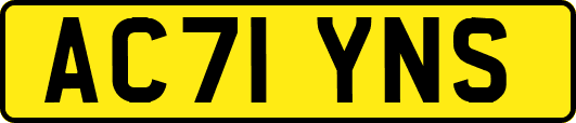 AC71YNS