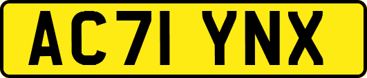 AC71YNX