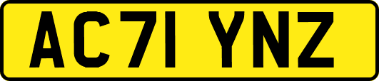 AC71YNZ