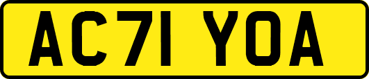 AC71YOA