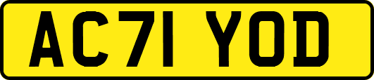 AC71YOD