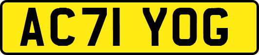 AC71YOG
