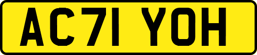AC71YOH