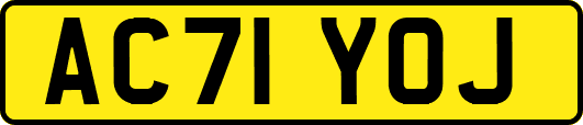 AC71YOJ