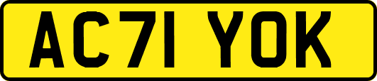 AC71YOK
