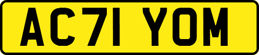 AC71YOM