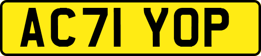 AC71YOP