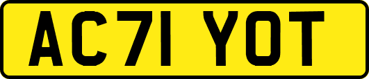 AC71YOT