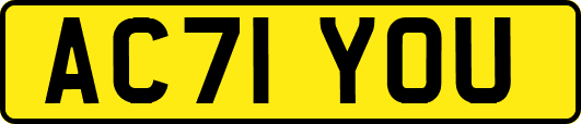 AC71YOU