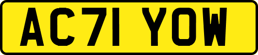 AC71YOW
