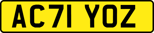 AC71YOZ