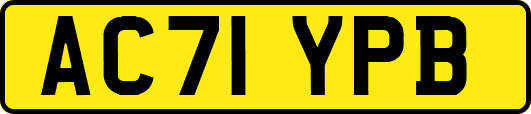 AC71YPB
