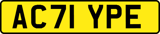 AC71YPE