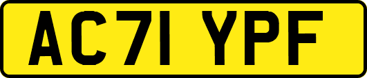 AC71YPF