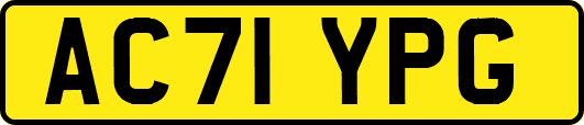 AC71YPG