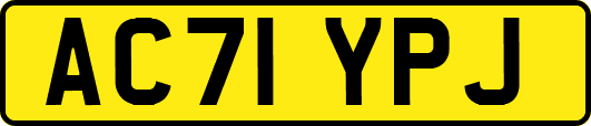 AC71YPJ