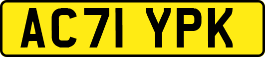 AC71YPK